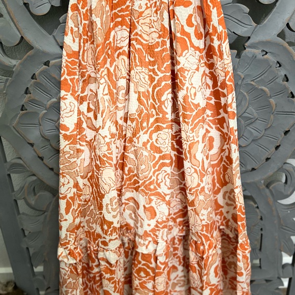 TANYA TAYLOR Devon Dress - Picture 13 of 14